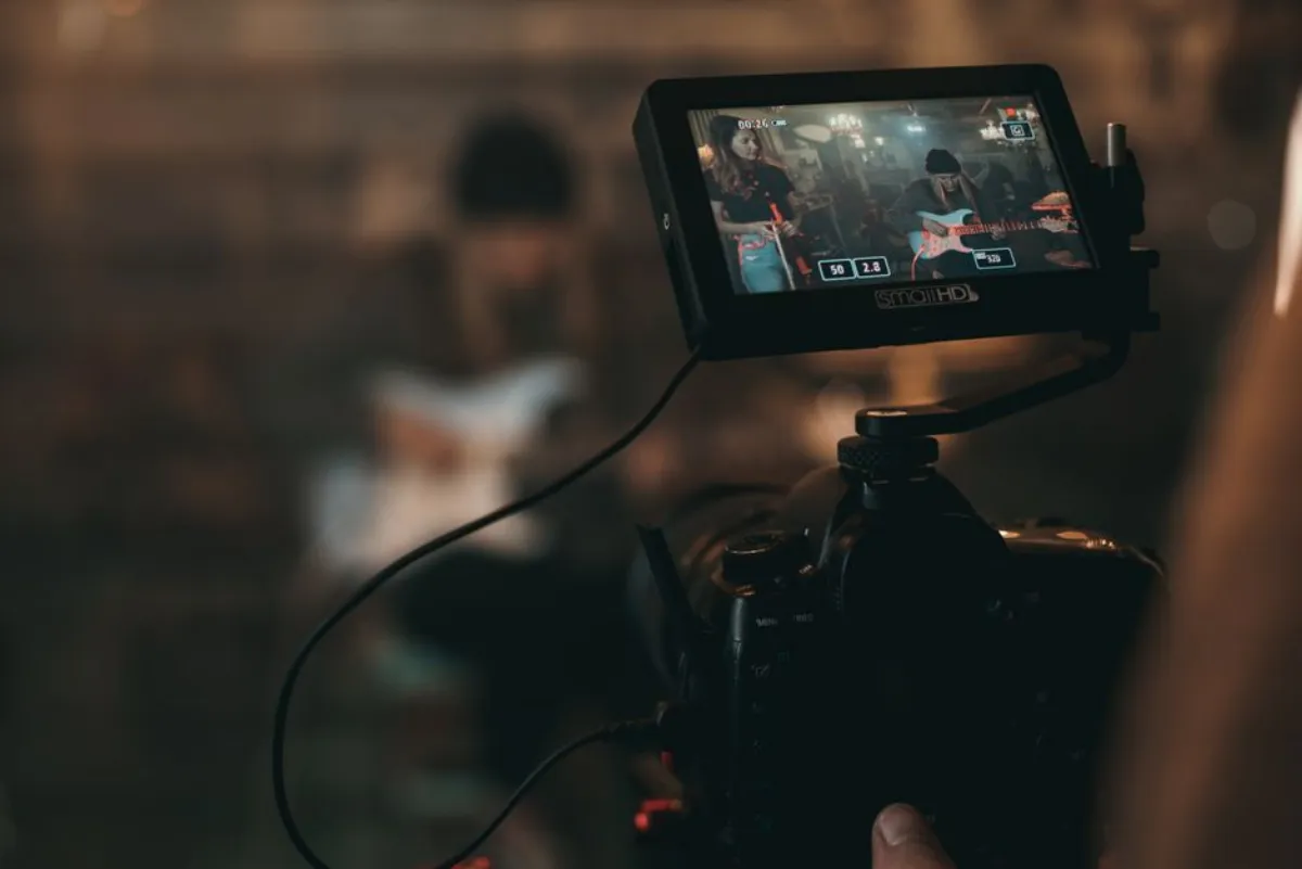 music film